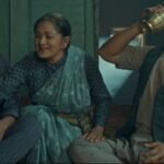 ‘झिंगे दाउ २’को ‘आमा भए पो स्वर्ग हुन्छ घर’ गीतमा आमाको माया