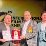 ‘द एभरेस्ट ड्रीम’ले शिम्लामा जित्यो स्पेशल जुरी अवार्ड ‘द एभरेस्ट ड्रीम’ले शिम्लामा जित्यो स्पेशल जुरी अवार्ड