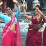 ‘माईतीको आँगन’ मा पोखियो विधवा आमालाई सम्झिँदै छोरीको पीडा