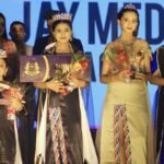 ‘मिस्टर एण्ड मिस लिटिल कोशी’को उपाधि विराटनगरकी श्रीप्रिया अग्रवालले जितिन् ‘मिस्टर एण्ड मिस लिटिल कोशी’को उपाधि विराटनगरकी श्रीप्रिया अग्रवालले जितिन्