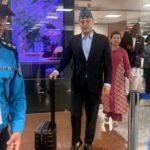 सभामुख अर्याल अन्तरव्यवस्थापिका संघको १५३औँ महासभामा सहभागी हुन तान्जानिया प्रस्थान