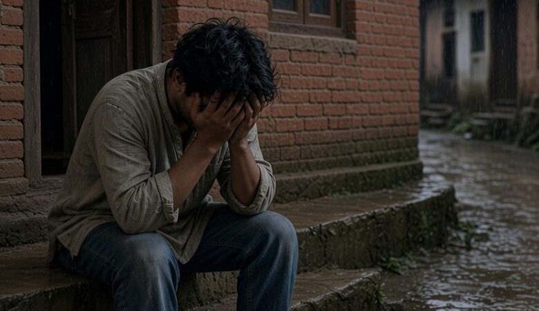 ६८ प्रतिशत नेपालीलाई आवासीय अवस्था जीवनको सबैभन्दा ठूलो तनावको स्रोत