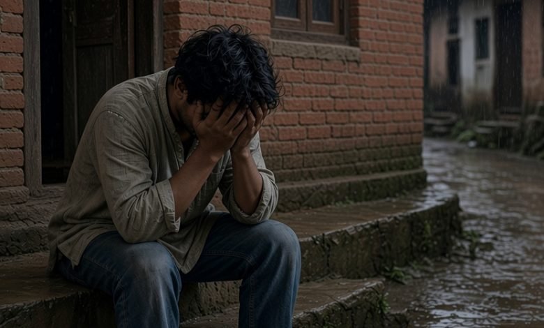 ६८ प्रतिशत नेपालीलाई आवासीय अवस्था जीवनको सबैभन्दा ठूलो तनावको स्रोत