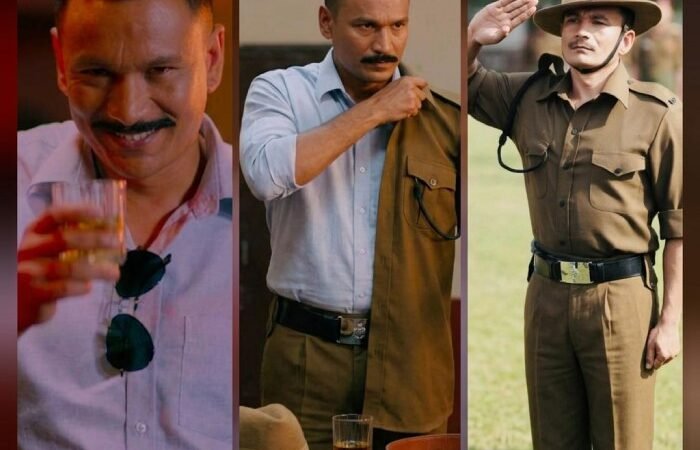 अभिनयमा आफ्नो पहिचान बनाउँदै नारायण बिक » Celebrity Nepal