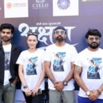 असोज २३ मा ‘अक्षरा’ रिलिज, प्रचारमा उत्रिए २५० भन्दा बढी साइकल यात्री