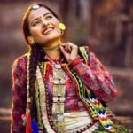 कलाकारितामा चम्किँदै हुम्लाकी आरती बुढा » Celebrity Nepal
