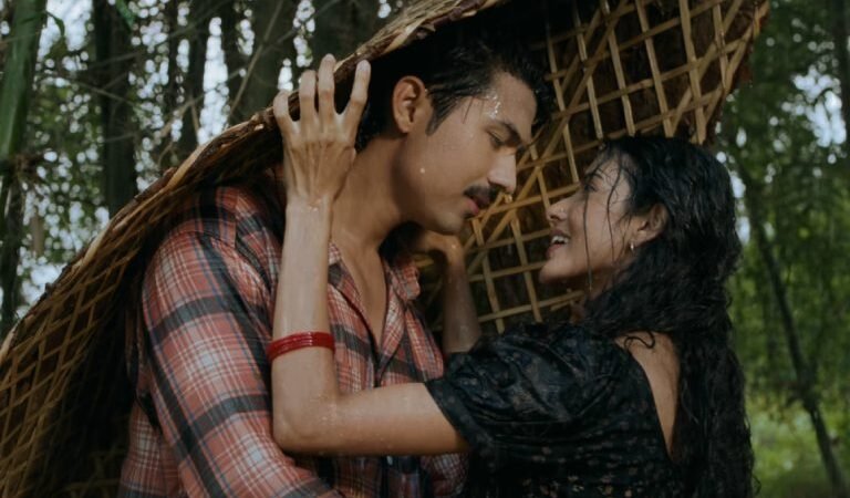 चलचित्र ‘बाटुलो जुन’को पहिलो गीत सार्वजनिक » Celebrity Nepal