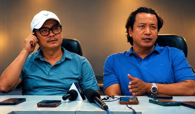 दयाहाङ राई » Celebrity Nepal दयाहाङ राई » Celebrity Nepal