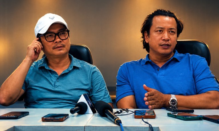 दयाहाङ राई » Celebrity Nepal