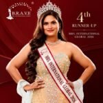 नेपालकी प्राची तोमर ‘मिसेस इन्टरनेशनल ग्लोबल २०२६’ मा चौथो रनरअप नेपालकी प्राची तोमर ‘मिसेस इन्टरनेशनल ग्लोबल २०२६’ मा चौथो रनरअप