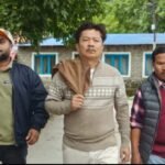 ‘कबड्डी ५’ पहिलो को गीत ‘थाक खोला’ सार्वजनिक » Celebrity Nepal