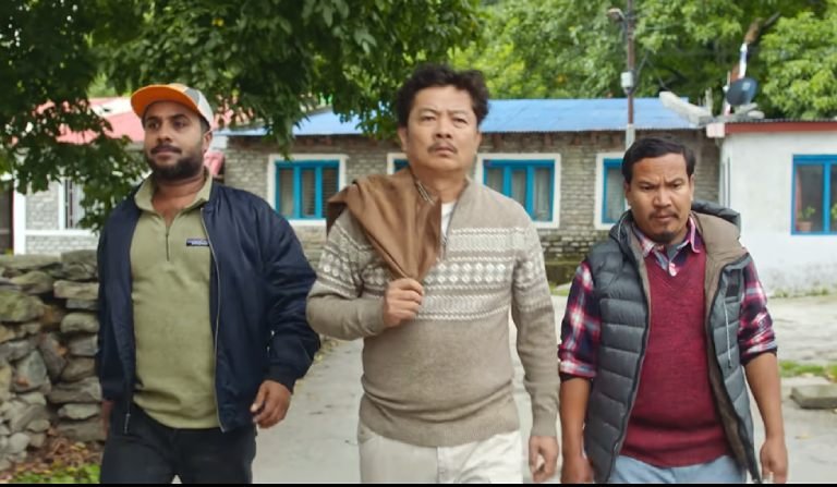 ‘कबड्डी ५’ पहिलो को गीत ‘थाक खोला’ सार्वजनिक » Celebrity Nepal