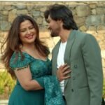 ‘३६ को आँकडा’को गीतमा रेखा र महेश,पुजा र पुष्प » Celebrity Nepal