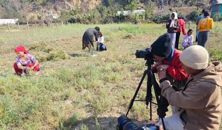 बालबालिकाका लागि बोर्डको पहिलो कार्यशाला सम्पन्न