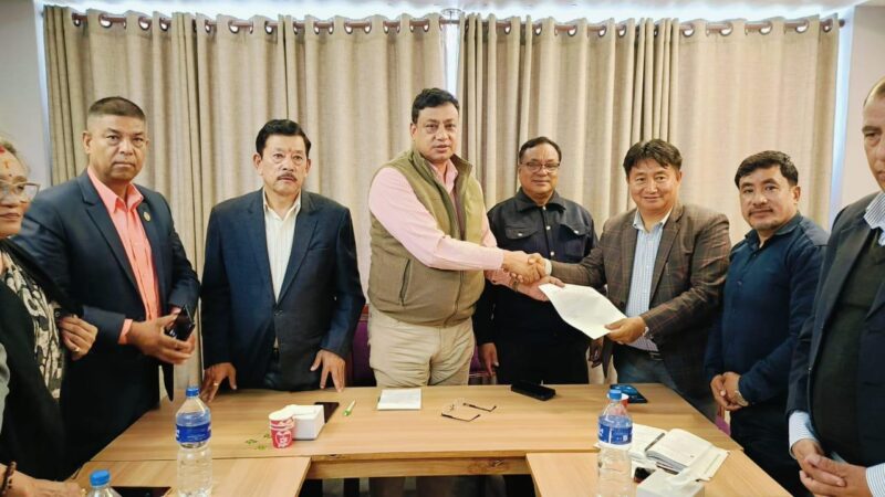 विश्वासको मत पाउनेमा मुख्यमन्त्री ढुक्क, विपक्षमा मतदान गर्न काग्रेसको निर्देशन