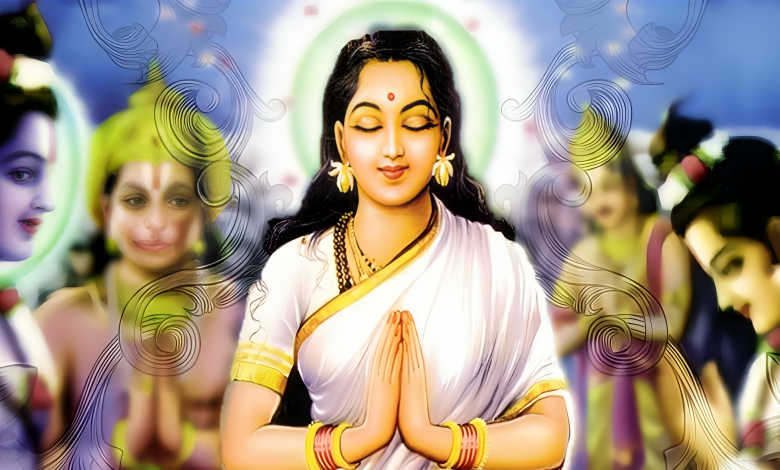 आज राष्ट्रिय विभूति सीताको उत्पत्ति दिवस आज राष्ट्रिय विभूति सीताको उत्पत्ति दिवस