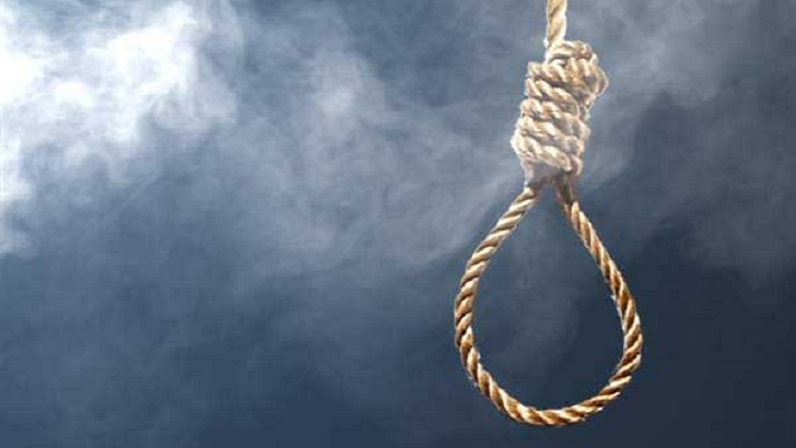 धादिङ कारागारमा एक थुनुवाले गरे झुन्डिएर आत्महत्या धादिङ कारागारमा एक थुनुवाले गरे झुन्डिएर आत्महत्या