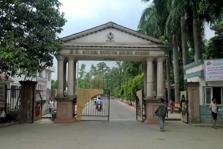 अब नेपालमै रक्त क्यान्सरको ‘प्रकार’ पत्ता लगाउने ‘फ्लोसाइटोमेट्री’ परीक्षण अब नेपालमै रक्त क्यान्सरको ‘प्रकार’ पत्ता लगाउने ‘फ्लोसाइटोमेट्री’ परीक्षण