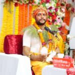कोटीहोममा हिन्दूराष्ट्रको शंखघोष, १४ लाख भक्तजन सहभागी
