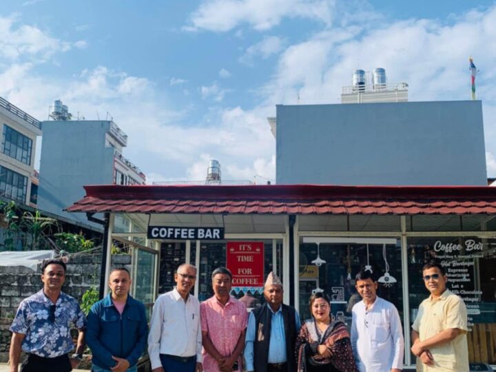 बलियो संगठनको सदस्य हुँदा हरेक पार्टी सदस्यले गर्व महसुस गर्ने