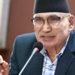 स्रोतको अवस्थालाई हेरेर योजनाको प्राथमिकीकरण गरिन्छ: अर्थमन्त्री पौडेल