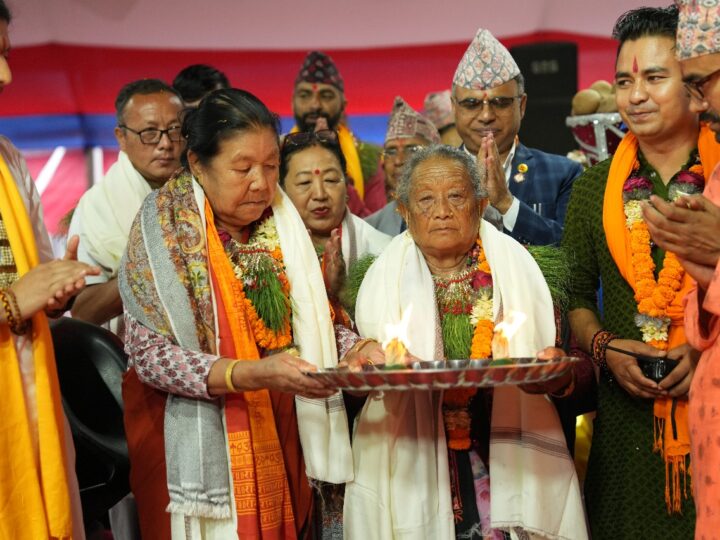 कोटिहोममा सहयोगी दाता बढ्दै, भोलि चर्चित गायिका एलिना चौहान