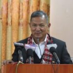 सरकारलाई समाजको वास्तविकता देखाउन खोजी पत्रकारिता जरुरी छ : मन्त्री गुरुङ