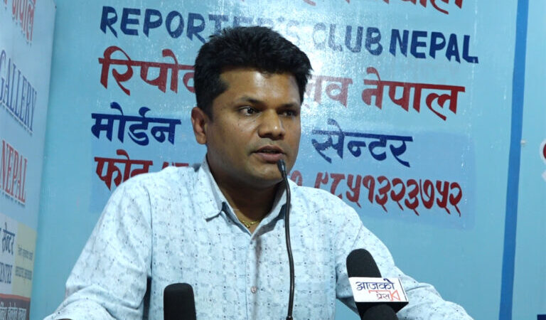 आधारभूत अस्पताल सञ्चालन मापदण्डमा दन्त चिकित्सकको माग नसमेटिएको भन्दै एशोसिएशनको आपत्ति, देशभरको सेवा ठप्प पार्ने चेतावनी