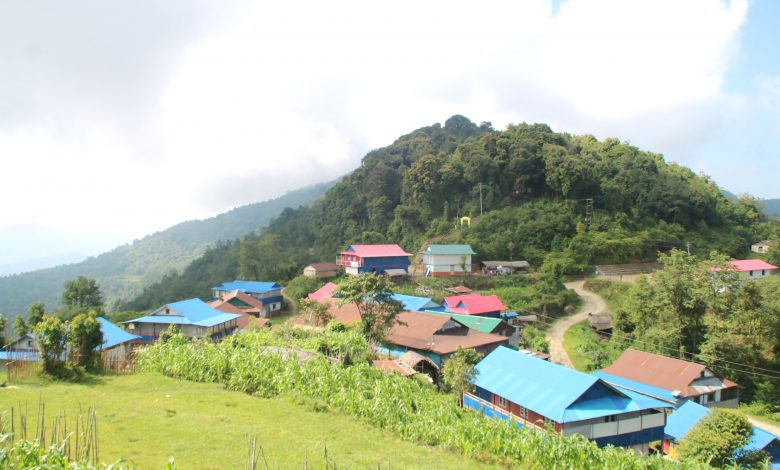 यस बर्षको मनसुनी प्रणाली पुनः कोशी प्रदेश हुँदै नेपाल भित्रियो यस बर्षको मनसुनी प्रणाली पुनः कोशी प्रदेश हुँदै नेपाल भित्रियो