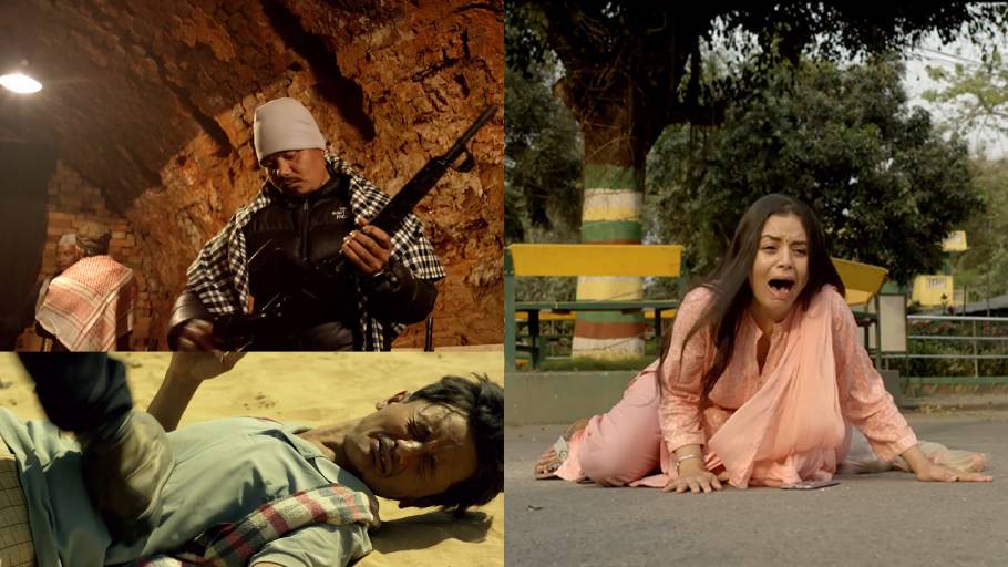 ‘रियाल रिङ्गेट’को मार्मिक टिजर सार्वजनिक: सपना, सङ्घर्ष र बिछोडको यथार्थ पर्दामा ‘रियाल रिङ्गेट’को मार्मिक टिजर सार्वजनिक: सपना, सङ्घर्ष र बिछोडको यथार्थ पर्दामा